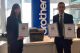 L’ultima gamma laser Brother vince il “BLI Line of the Year award”
