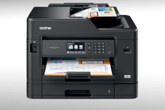 Brother Business Smart, in arrivo quattro nuovi MFP inkjet