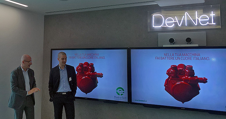 Per Cisco è il momento giusto di investire nell’Industry 4.0