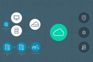 CTERA lancia il disaster recovery immediato su cloud