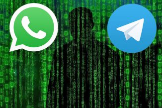 Check Point, ecco come funziona l’hacking di WhatsApp e Telegram