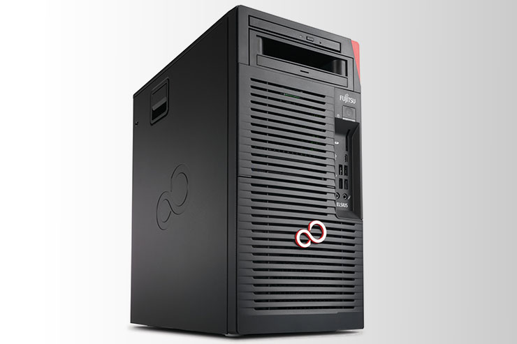 Fujitsu Celsius W570 e H970, workstation pronte per la VR
