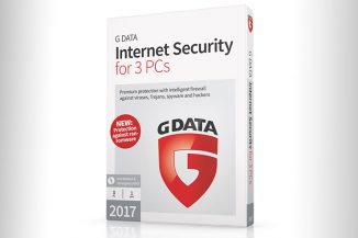 G DATA Internet Security premiato da Stiftung Warentest