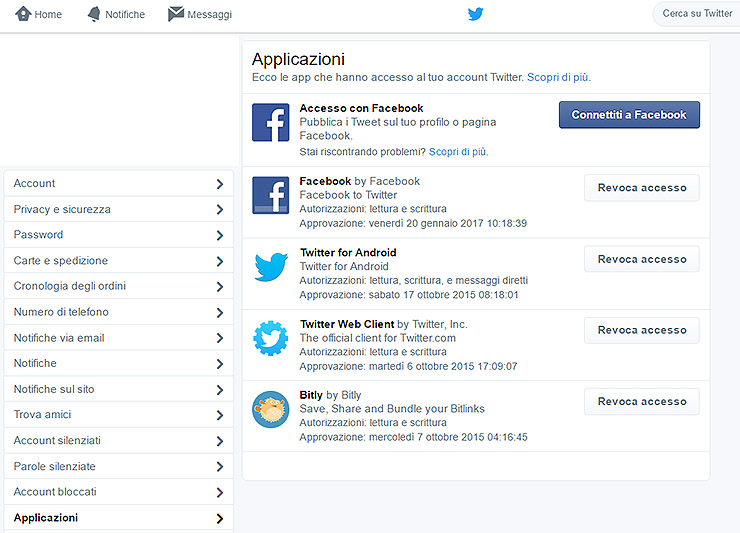G DATA, il “Twitter-Hack” e le vulnerabilità di TwitterCounter