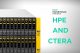 CTERA aderisce al programma HPE Complete