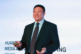 Huawei ospita il Global Digital Transformation Forum a MWC