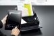 Fujitsu è al CeBIT con gli scanner per la trasformazione digitale
