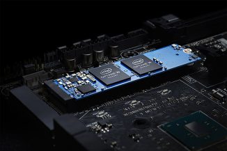 Intel Optane, personal computing all’ennesima potenza