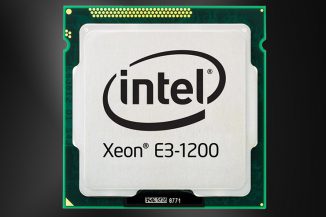Intel Xeon E3-1200 v6, potenza per server e workstation entry-level