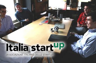 Italia Startup, il portale per i finanziamenti pubblici alle startup
