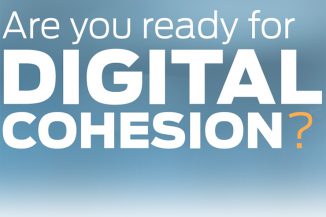 Digital Cohesion, i servizi automatizzati che migliorano la vita