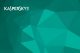 Kaspersky Security for Virtualization Agentless protegge i datacenter