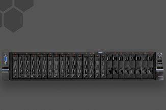 Lenovo DX8200D semplifica l’adozione del Software-Defined Storage