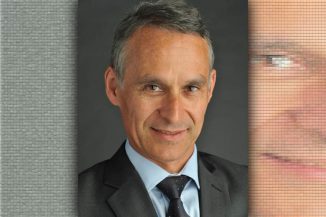 François Bornibus, nuovo Presidente EMEA di Lenovo