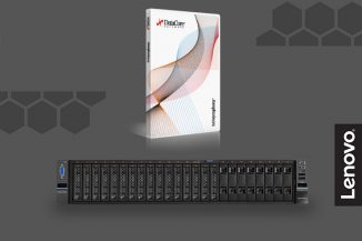 Lenovo Storage DX8200D by DataCore, lo storage smart e flessibile