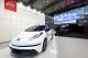 Nissan porta al CeBIT le tecnologie per la guida autonoma