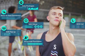 Biometria e security