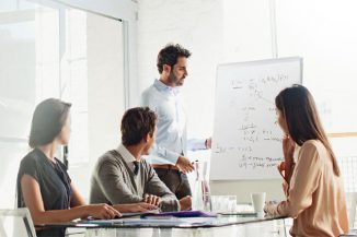 Oracle, i sistemi intelligenti sono dietro l’angolo