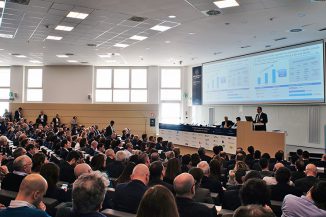 Italia, i pagamenti digitali con carta valgono 190 mld Euro