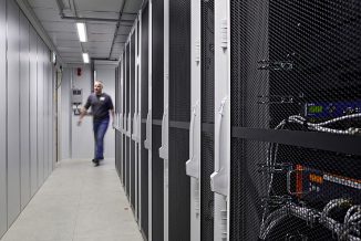 Rittal al CeBIT, dall'edge all'hyperscale computing