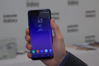 Galaxy S8 e S8+, i nuovi smartphone top di gamma Samsung