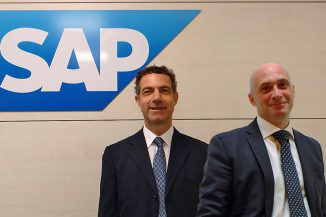 SAP rafforza il Leadership Team con due nuove nomine
