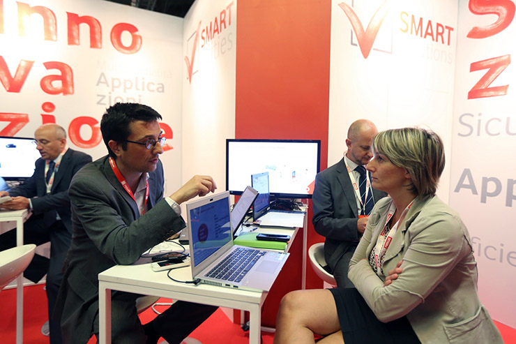 Osservatorio Smau, l’open innovation e il corporate venture capital