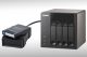 Tandberg RDX QuikStor e i NAS QNAP: intesa perfetta