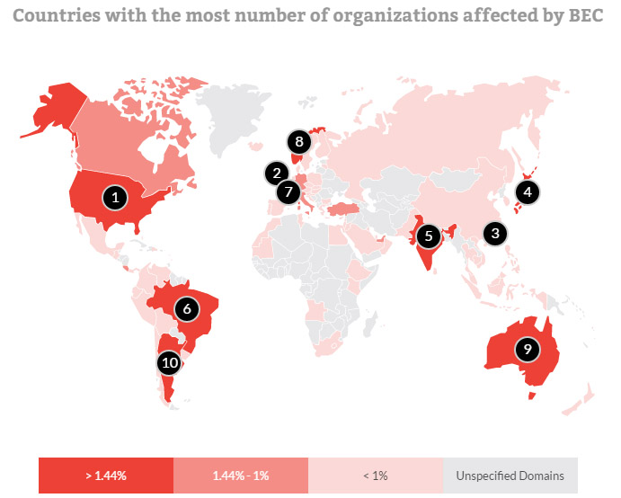 Trend Micro, nel 2016 oltre un miliardo di ransomware in azione