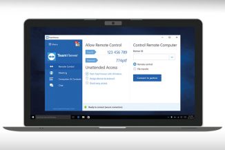 TeamViewer 12, monitoraggio e telecontrollo ad alta velocità