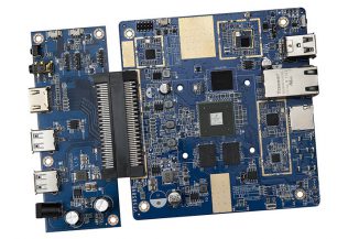 VIA OPS VTS-8589, la scheda flessibile e dal design ultra-compatto