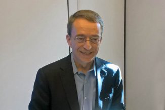 VMware, Pat Gelsinger svela le potenzialità del 5G