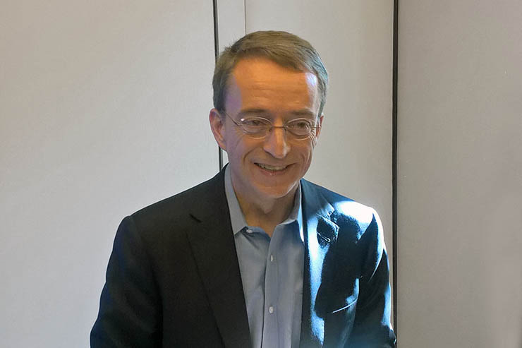 VMware: più macchine interconnesse che uomini interconnessi