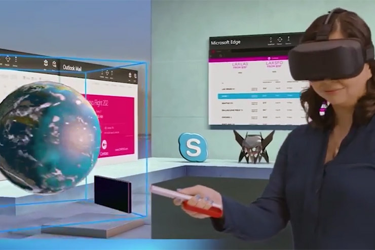 Arriva Microsoft Creators Update per Windows 10