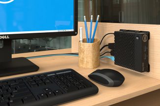 Dell Wyse 3040, il thin client ultracompatto entry-level