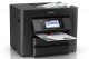 Epson WorkForce Pro, nuovi modelli compatti per le microimprese