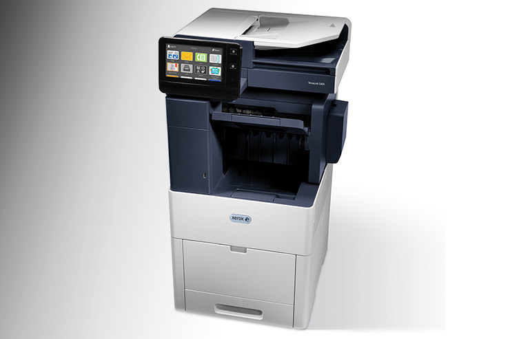 Xerox ConnectKey migliora la produttività dell’ufficio