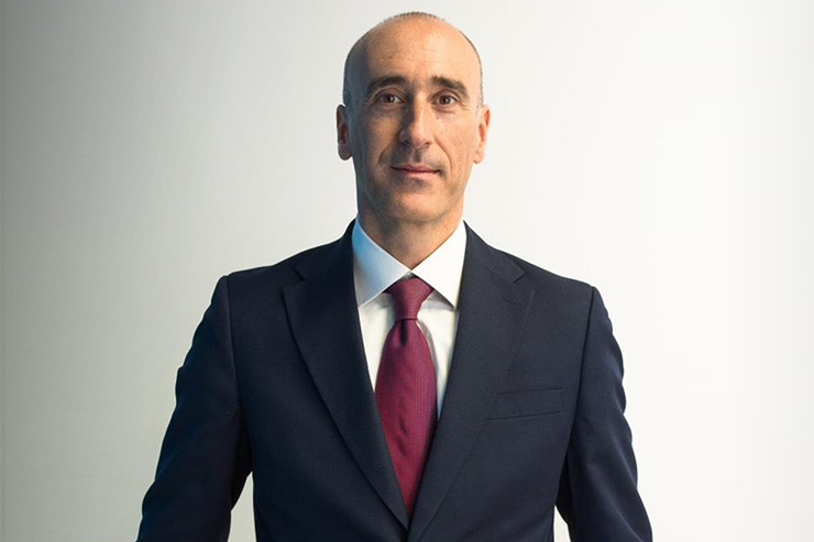 Interoute, l’Italia è al centro della nuova macro-area business