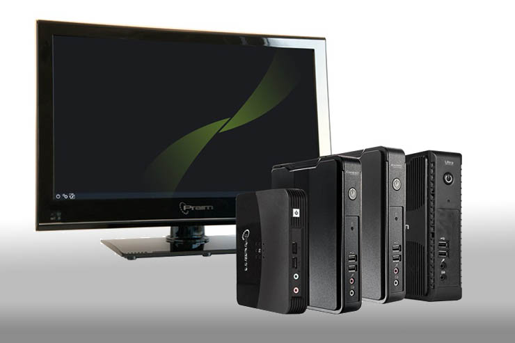 Praim potenzia l'offerta Thin & Zero Client con ThinMan e Agile