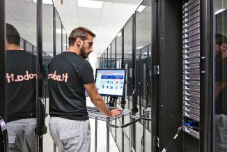 Talentia Software sceglie il Private Cloud di Aruba