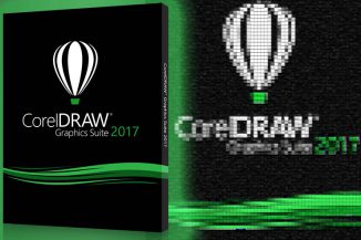 CorelDRAW Graphics Suite 2017 include l'innovativo LiveSketch