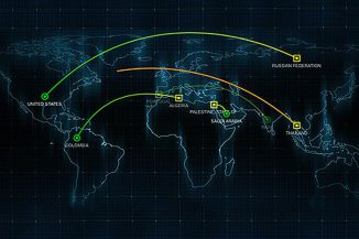 FireEye svela i trend emergenti per la sicurezza degli endpoint