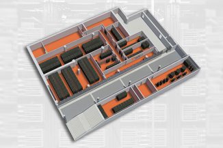 Parma, In-Site progetta il data center di Lepida