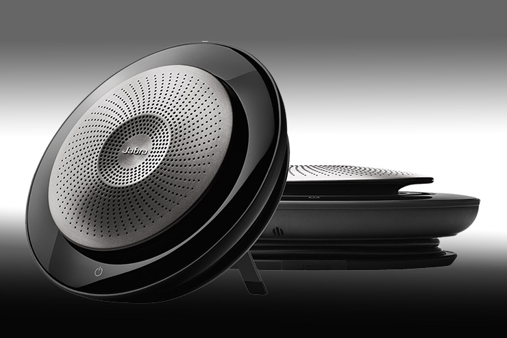Jabra Speak 710 semplifica chiamate, conference call e UC