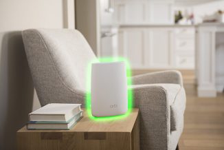Netgear Orbi, connettività wireless ultraveloce per tutti