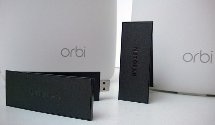 Netgear Orbi, connettività wireless ultraveloce per tutti