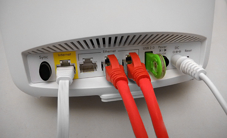 Netgear Orbi, connettività wireless ultraveloce per tutti