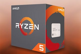 AMD Ryzen 5, CPU mainstream disponibili a livello globale