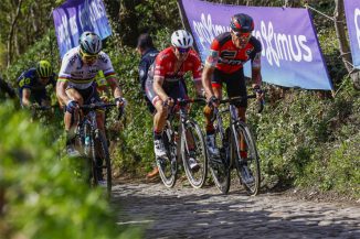 CA Technologies e Trek-Segafredo rinnovano la partnership