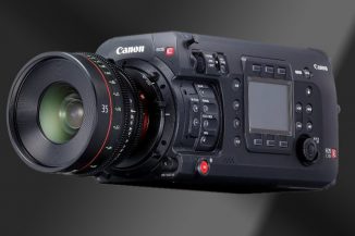 Canon, nuovi firmware per le videocamere Cinema EOS e Video pro